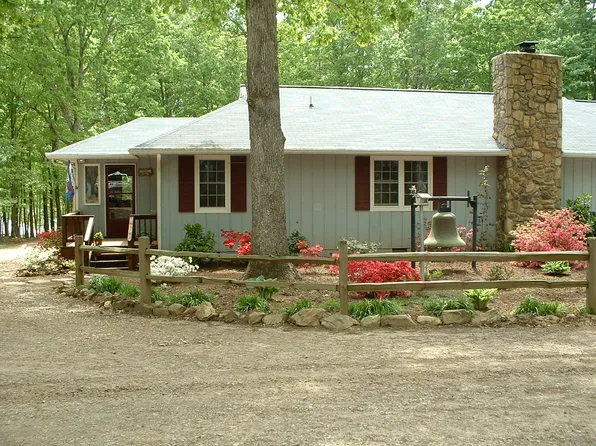 3650 Taylor Ferry Rd, Boydton, VA 23917