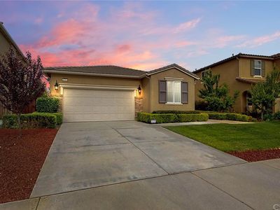 38762 Amateur Way, Beaumont, CA, 92223