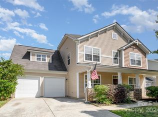 10334 Mull Ct, Huntersville, NC 28078