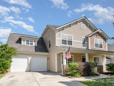 10334 Mull Ct, Huntersville, NC, 28078