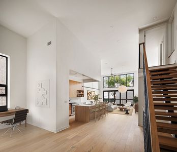 66 Hope St #Townhouse, Brooklyn, NY, 11211