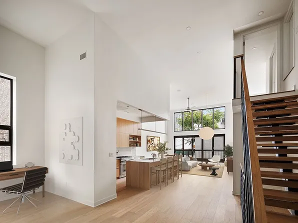 66 Hope St #Townhouse, Brooklyn, NY 11211