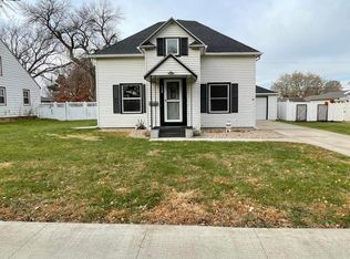 938 S 5th St, Albion, NE 68620