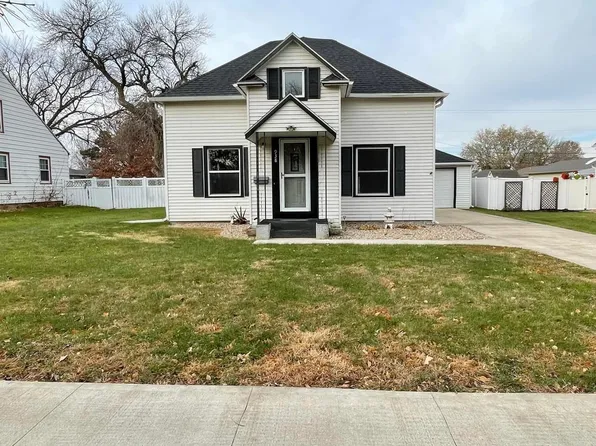 938 S 5th St, Albion, NE 68620