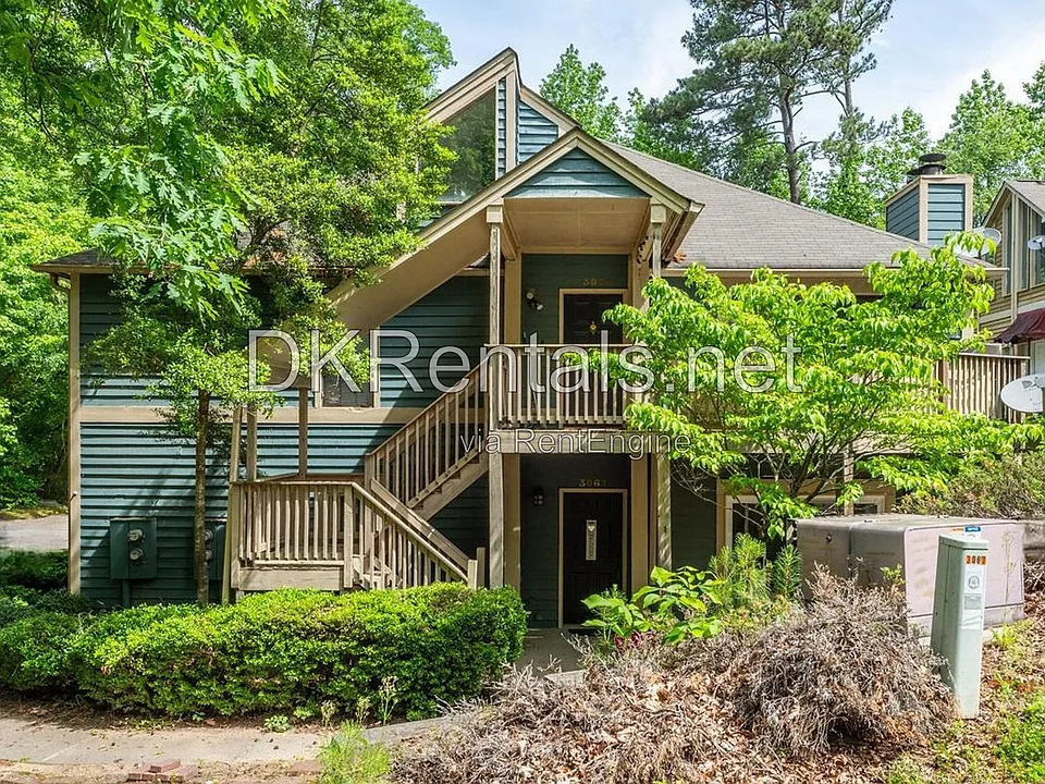 3067 Steeplechase Dr