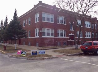 2656 N Springfield Ave #2, Chicago, IL 60647