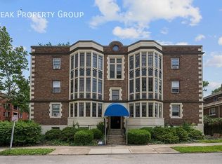 331 Bryant Ave APT 2, Cincinnati, OH 45220