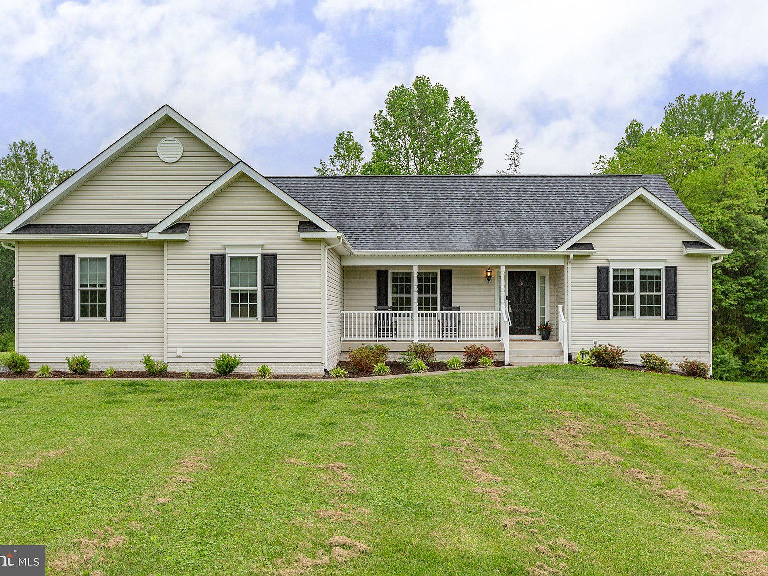6549 Partlow Rd, Spotsylvania, VA 22551 Zillow