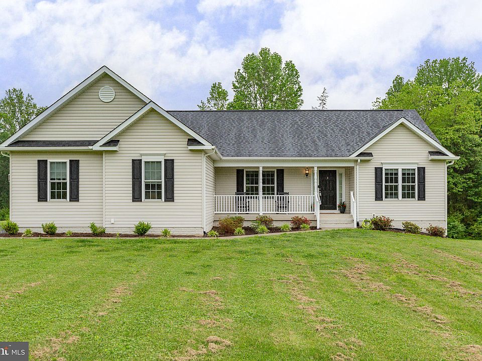 6549 Partlow Rd, Spotsylvania, VA 22551 Zillow