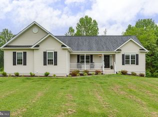 6549 Partlow Rd, Spotsylvania, VA 22551