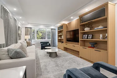 3725 Henry Hudson Parkway West, #3DE