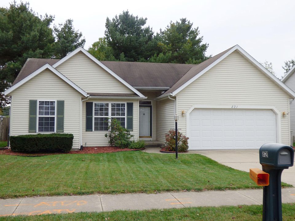 1st image of 821 Prism Valley Dr