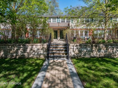 708 11th St, Wilmette, IL, 60091