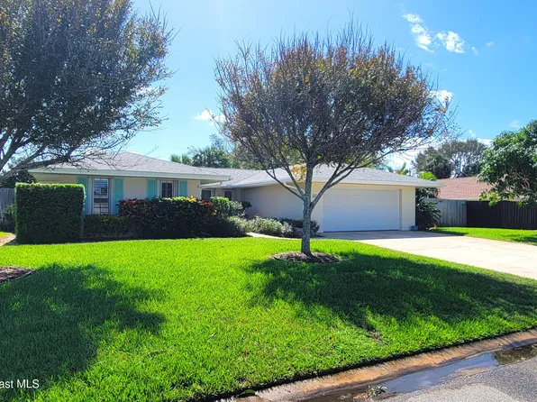 505 Andrews Dr, Melbourne Beach, FL 32951