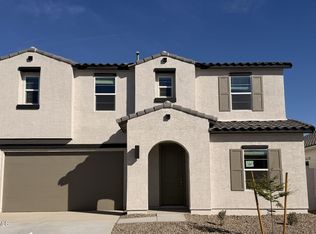 36814 W Nina St, Maricopa, AZ 85138