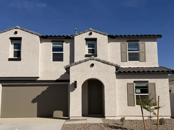 36814 W NINA Street, Maricopa, AZ 85138