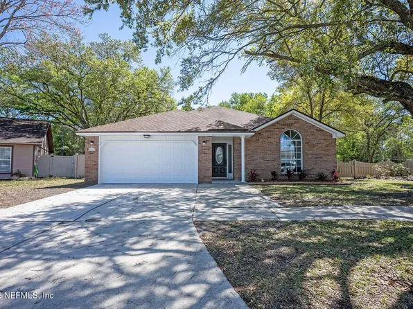 2345 LUANA Drive E, Jacksonville, FL 32246