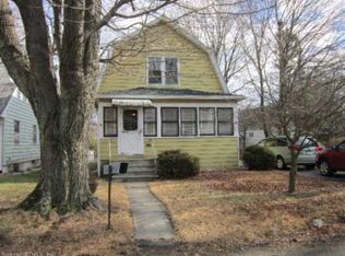 47 Hair St, Stratford, CT 06614