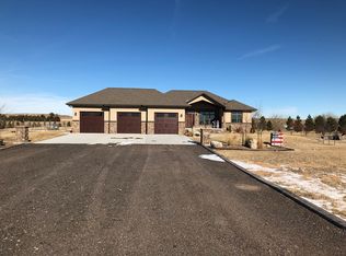 2615 Road 99, Sidney, NE 69162