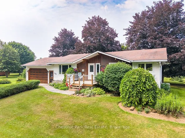 216 Margaret St N, The Blue Mountains, ON N0H 2P0