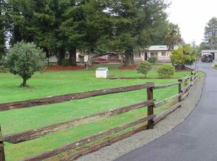 3051 Alder Rd, Crescent City, CA 95531