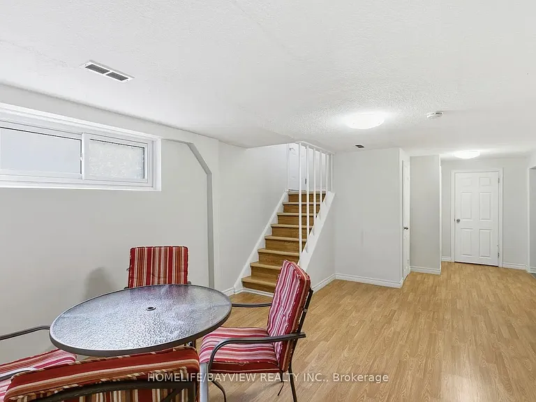 42 Tollerton Ave #BASEMENT — Photo 5