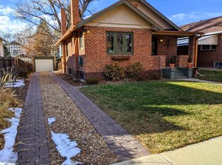 417 S York St, Denver, CO 80209