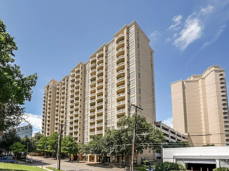3225 Turtle Creek Blvd #1533 — Photo 23