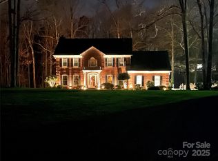 1600 Thornhill Dr, Monroe, NC 28110