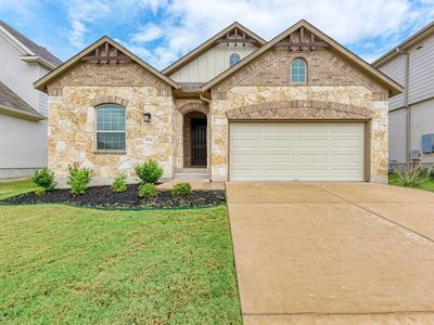 17324 Borromeo Ave, Pflugerville, TX, 78660