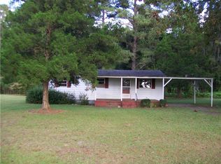 307 Cribb Street Ext, Hemingway, SC 29554