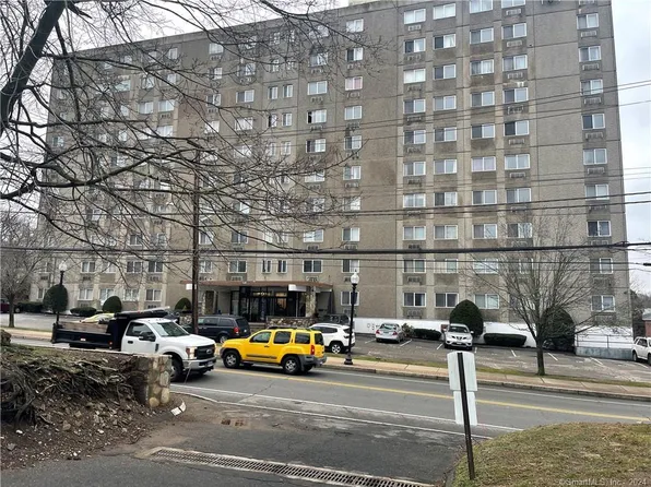 120 Huntington Turnpike #908, Bridgeport, CT 06610