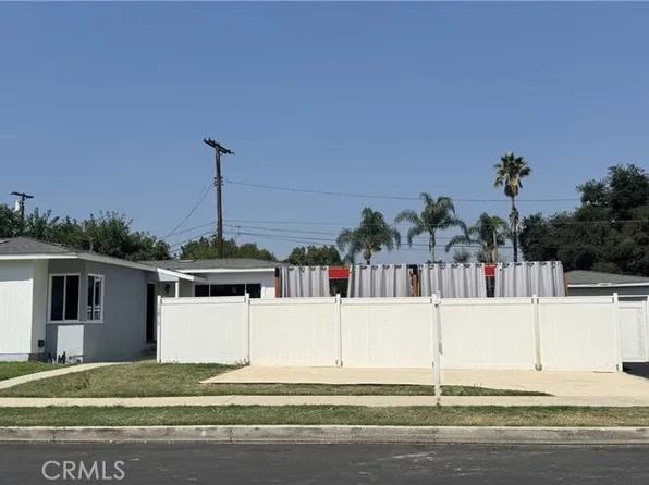 15815 Stare St, North Hills, CA 91343