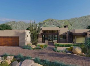 14953 N Slippery Ridge Loop #478, Tucson, AZ 85755