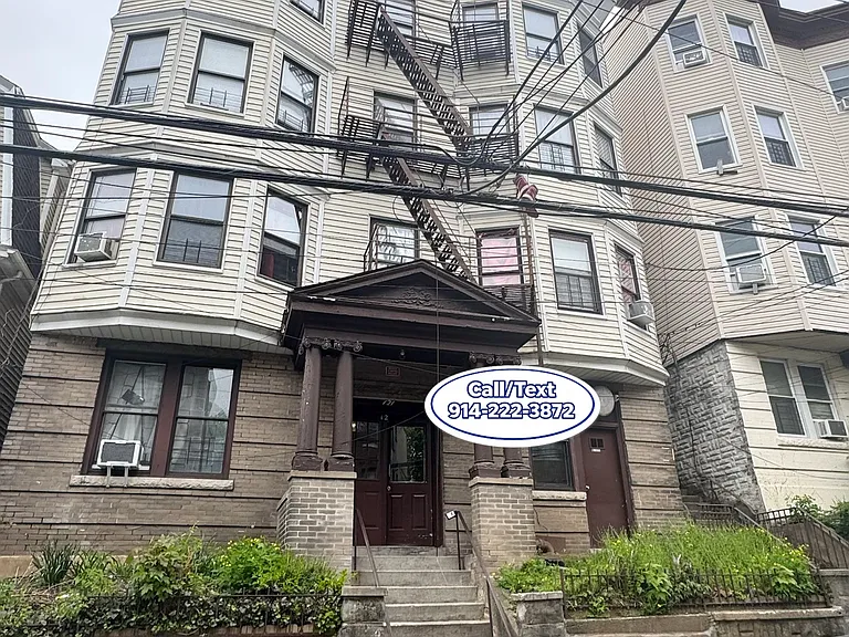 121 Saratoga Ave #4E — Photo 9