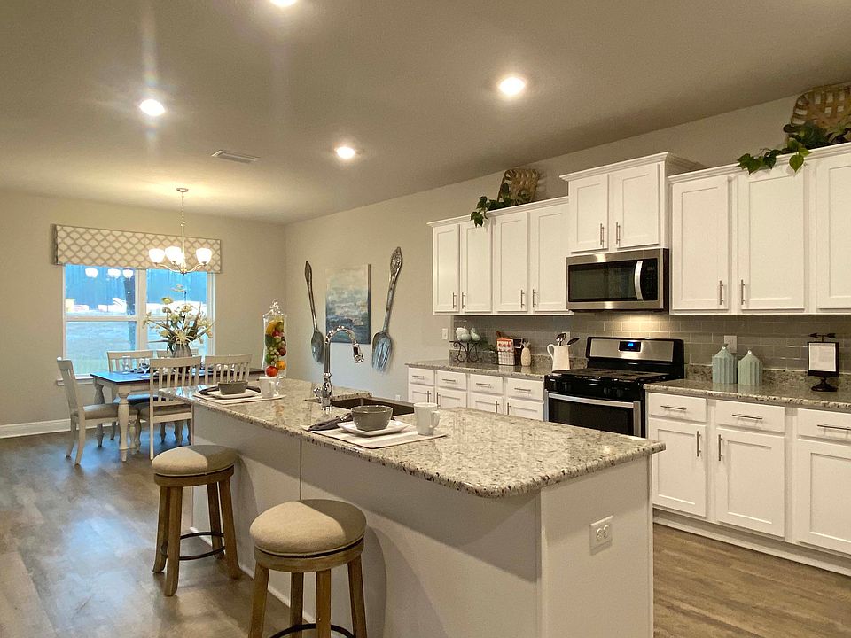 The Hawthorne Plan, Castine Pointe, Long Beach, MS 39560 Zillow