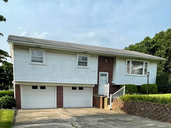 7 14TH STREET, McMechen, WV 26040