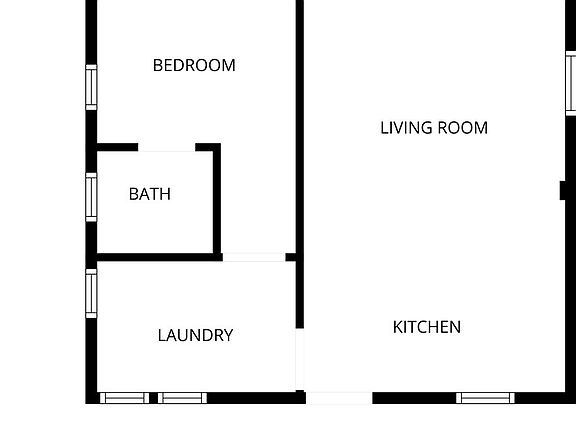 2nd image of 542 Bonelli Ave