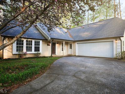 1255 Fischer Rd, Sharpsburg, GA, 30277