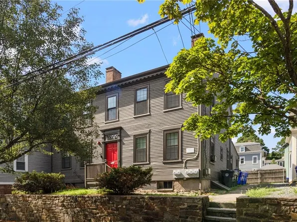 74 John St, Providence, RI 02906