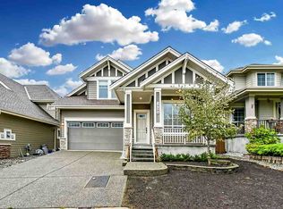 10484 Modesto Pl, Delta, BC V4C 0B2