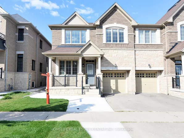 71 Villadowns Trl, Brampton, ON L6R 3Y8