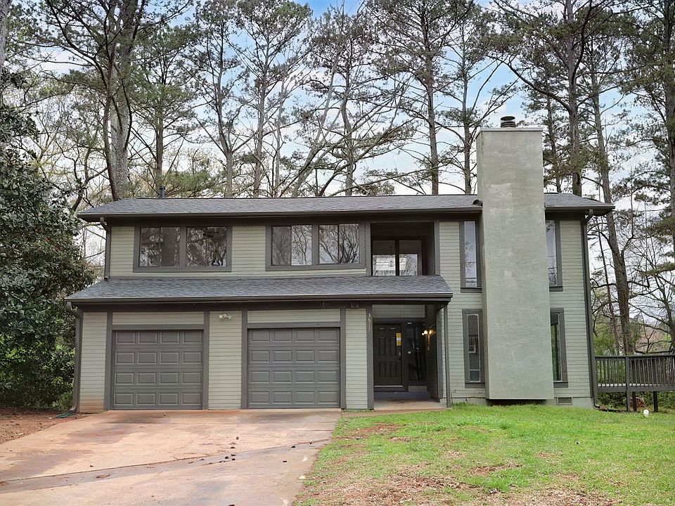 3517 Tarragon Dr, Decatur, GA 30034 Zillow