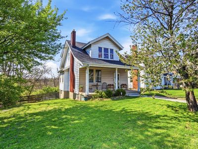 5311 Colerain Ave, Cincinnati, OH, 45223