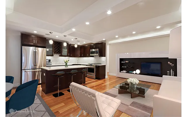 Rented by Douglas Elliman | media 11