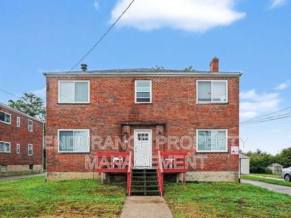629 Maple Dr APT 1, Cincinnati, OH 45215