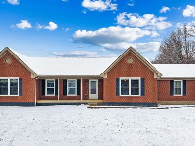 3377 Vigo Rd, Bagdad, KY, 40003