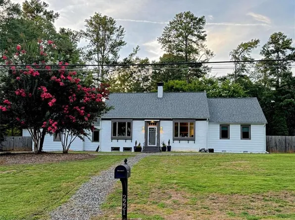 2221 Highview Rd SW, Atlanta, GA 30311