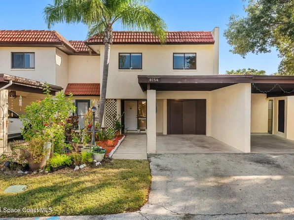 8754 Banyan Way Cpe, Cape Canaveral, FL 32920