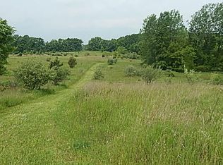 2855 Oakley Rd, Stockbridge, MI 49285